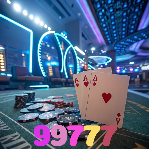 99777 - Baixe o app 99777 no Google Play e jogue ao vivo