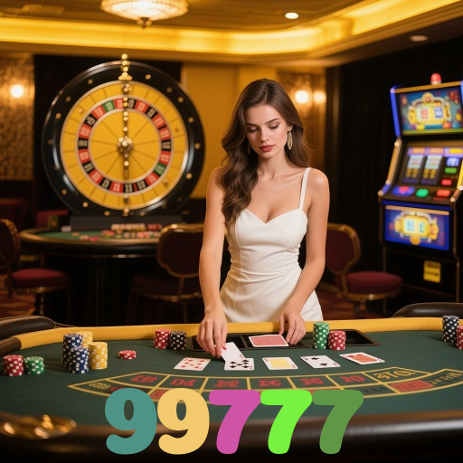 99777 - Baixe o App 99777 para Android e Comece a Jogar