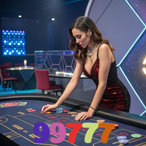 99777 - Baixe o app 99777 no Google Play e jogue ao vivo