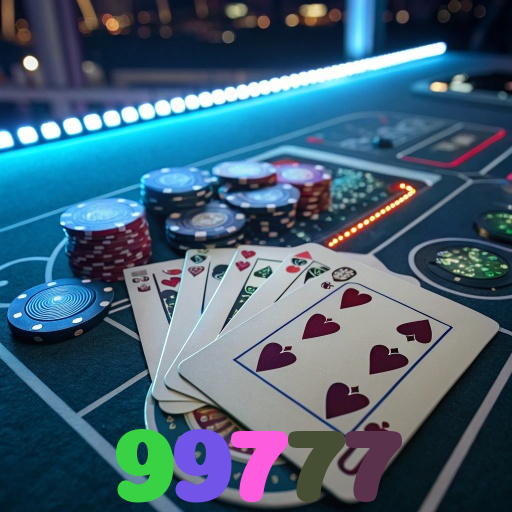 99777 - Baixe o app 99777 no Google Play e jogue ao vivo
