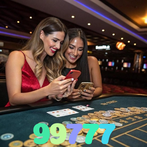 99777 - Baixe o App 99777 para Android e Comece a Jogar