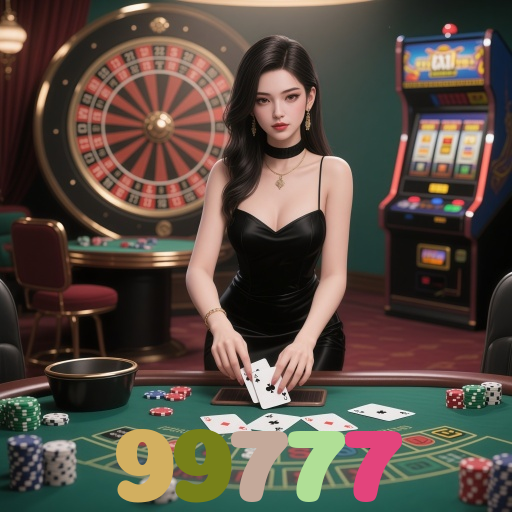 99777 - Baixe o App 99777 para Android e Comece a Jogar
