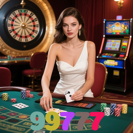 99777 - Baixe o app 99777 no Google Play e jogue ao vivo