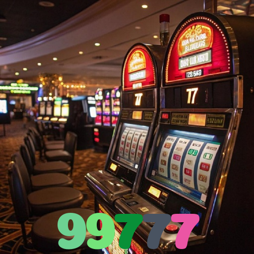 99777 - Baixe o App 99777 para Android e Comece a Jogar