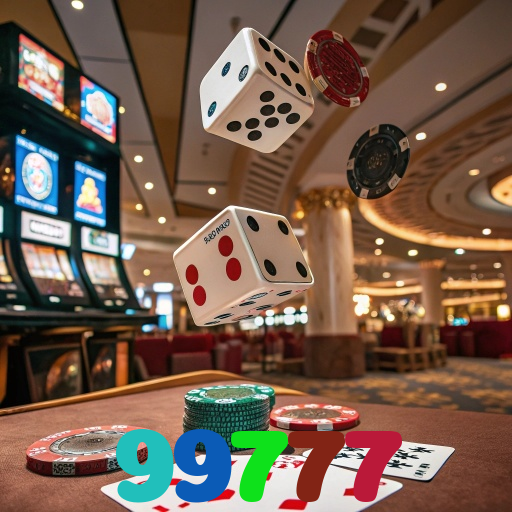 99777 - Baixe o App 99777 para Android e Comece a Jogar