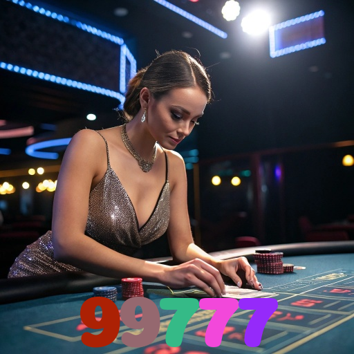 99777 - Baixe o app 99777 no Google Play e jogue ao vivo