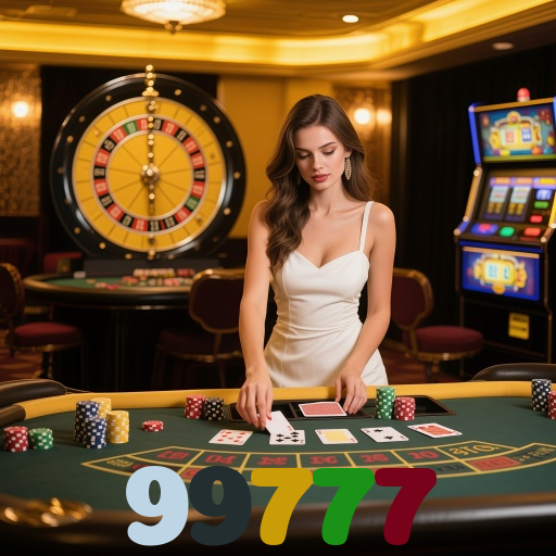 99777 - Baixe o app 99777 no Google Play e jogue ao vivo