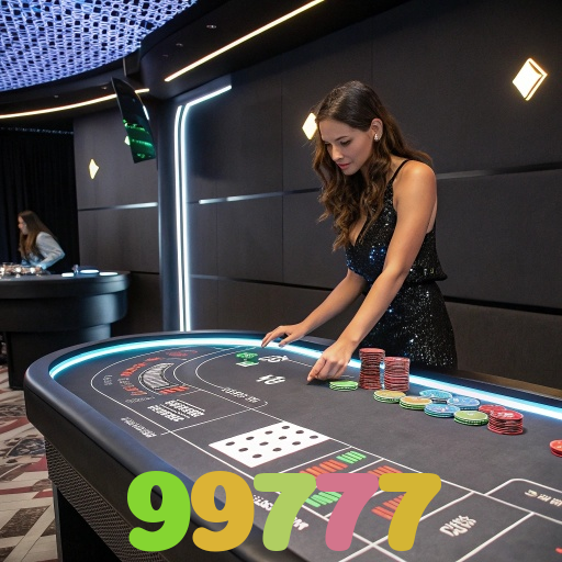 99777 - Baixe o App 99777 para Android e Comece a Jogar
