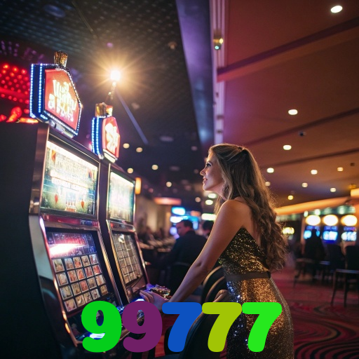 99777 - Baixe o App 99777 para Android e Comece a Jogar