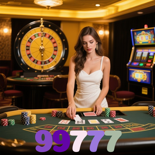 99777 - Baixe o app 99777 no Google Play e jogue ao vivo