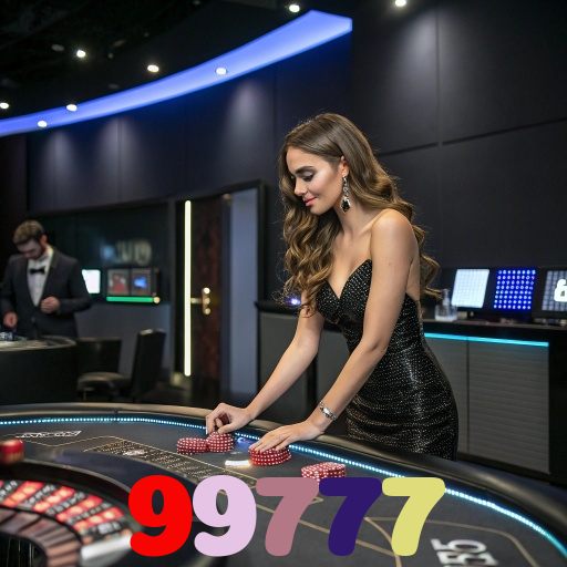 99777 - Baixe o App 99777 para Android e Comece a Jogar