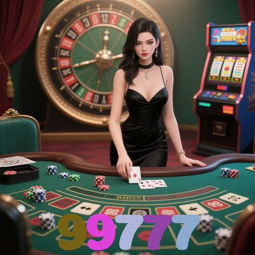 99777 - Baixe o app 99777 no Google Play e jogue ao vivo