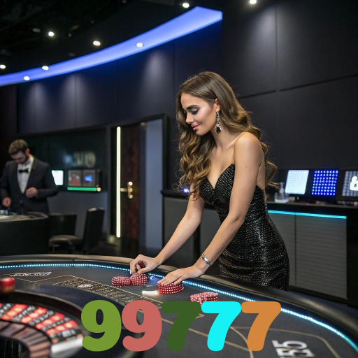 99777 - Baixe o App 99777 para Android e Comece a Jogar