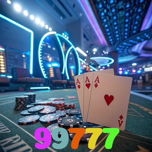 99777 - Baixe o app 99777 no Google Play e jogue ao vivo