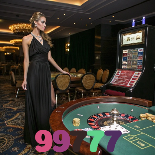99777 - Baixe o App 99777 para Android e Comece a Jogar