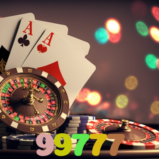 99777 - Baixe o App 99777 para Android e Comece a Jogar