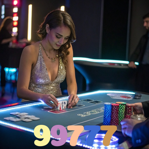 99777 - Baixe o App 99777 para Android e Comece a Jogar