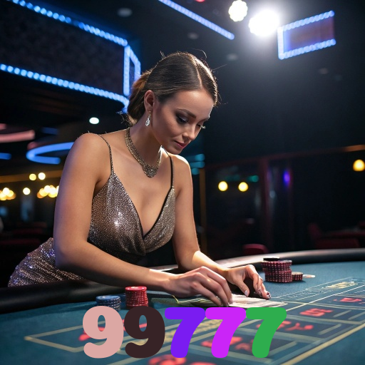 99777 - Baixe o App 99777 para Android e Comece a Jogar