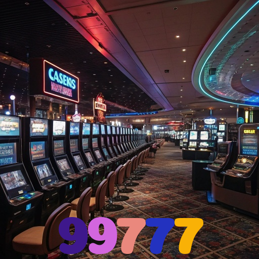 99777 - Baixe o App 99777 para Android e Comece a Jogar