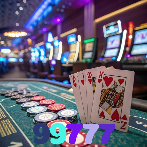 99777 - Baixe o App 99777 para Android e Comece a Jogar