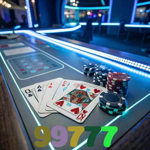 99777 - Baixe o App 99777 para Android e Comece a Jogar