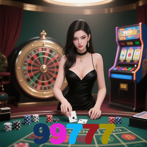 99777 - Baixe o app 99777 no Google Play e jogue ao vivo