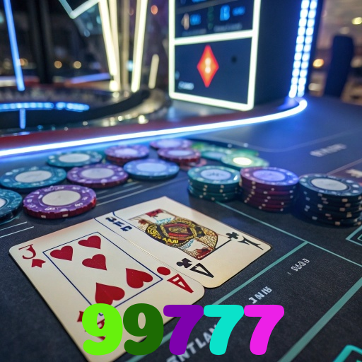 99777 - Baixe o App 99777 para Android e Comece a Jogar