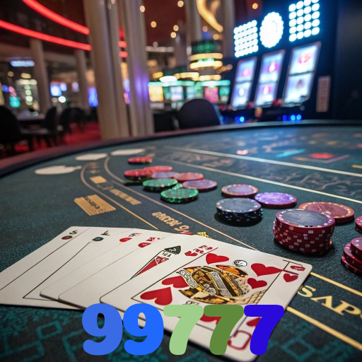 99777 - Baixe o App 99777 para Android e Comece a Jogar