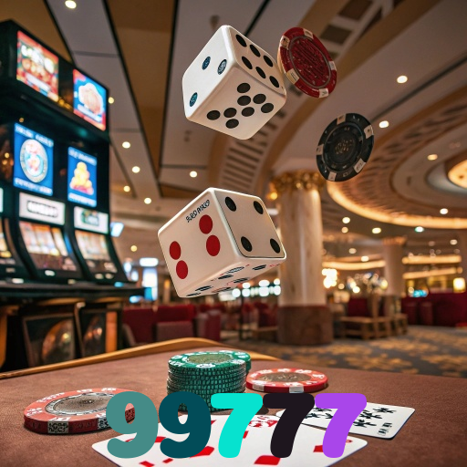 99777 - Baixe o App 99777 para Android e Comece a Jogar