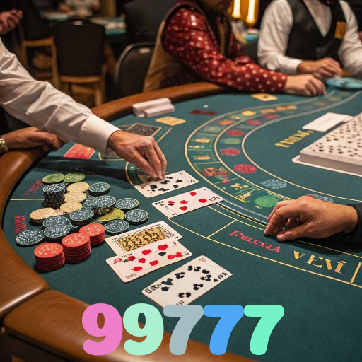 99777 - Baixe o app 99777 no Google Play e jogue ao vivo