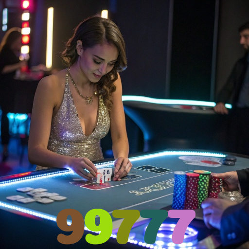 99777 - Baixe o App 99777 para Android e Comece a Jogar