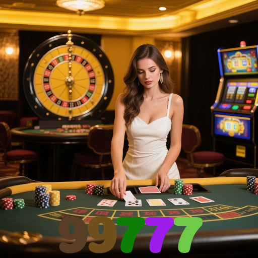 99777 - Baixe o App 99777 para Android e Comece a Jogar