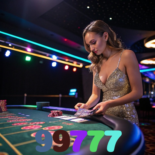 99777 - Baixe o app 99777 no Google Play e jogue ao vivo