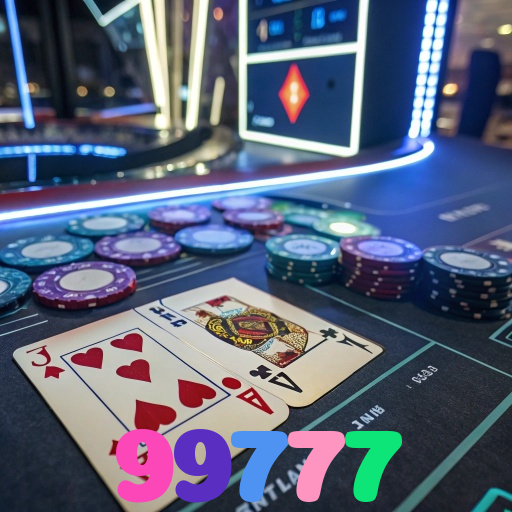 99777 - Baixe o app 99777 no Google Play e jogue ao vivo