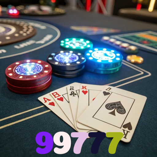 99777 - Baixe o app 99777 no Google Play e jogue ao vivo