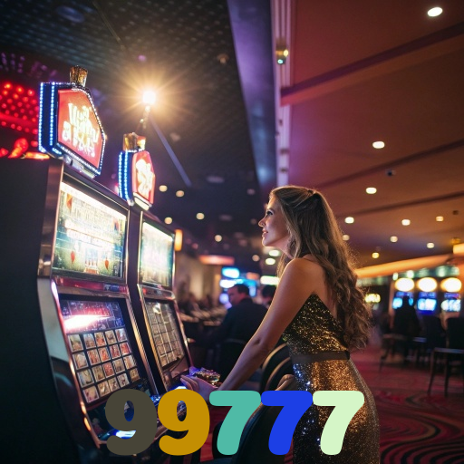 99777 - Baixe o App 99777 para Android e Comece a Jogar