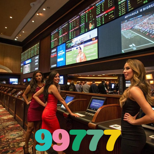 99777 - Baixe o app 99777 no Google Play e jogue ao vivo