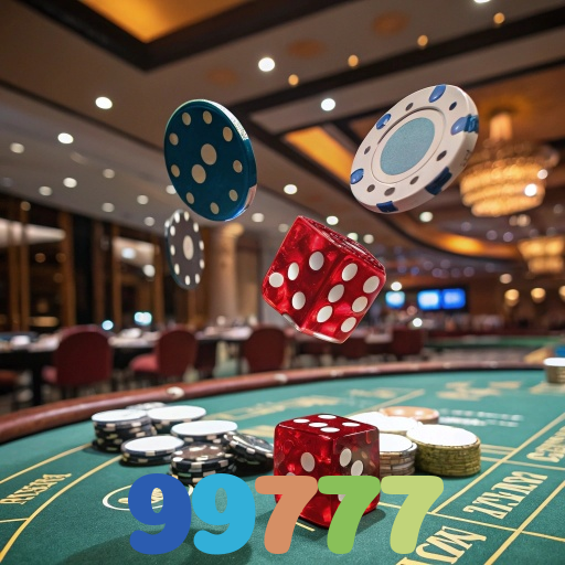 99777 - Baixe o App 99777 para Android e Comece a Jogar