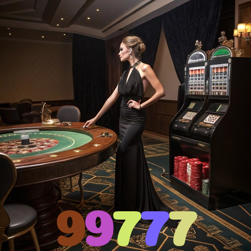 99777 - Baixe o app 99777 no Google Play e jogue ao vivo