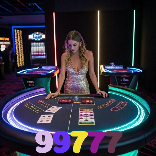 99777 - Baixe o app 99777 no Google Play e jogue ao vivo