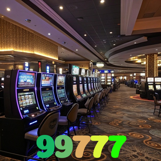 99777 - Baixe o app 99777 no Google Play e jogue ao vivo