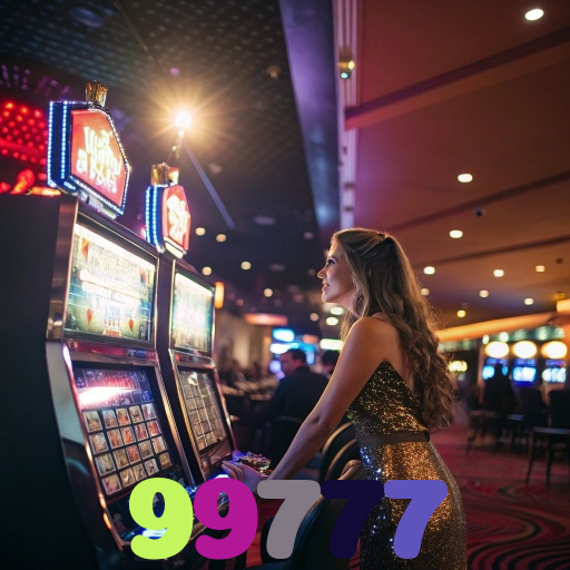 99777 - Baixe o App 99777 para Android e Comece a Jogar
