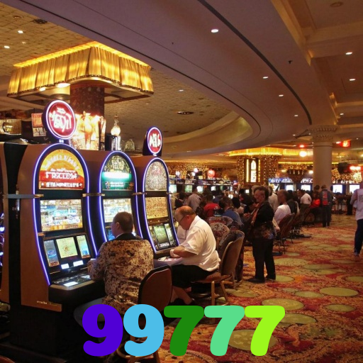 99777 - Baixe o App 99777 para Android e Comece a Jogar