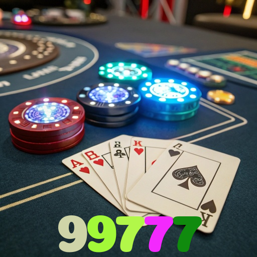 99777 - Baixe o App 99777 para Android e Comece a Jogar
