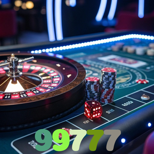 99777 - Baixe o App 99777 para Android e Comece a Jogar