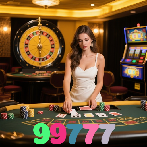 99777 - Baixe o app 99777 no Google Play e jogue ao vivo