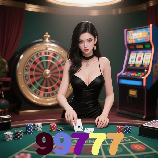 99777 - Baixe o app 99777 no Google Play e jogue ao vivo
