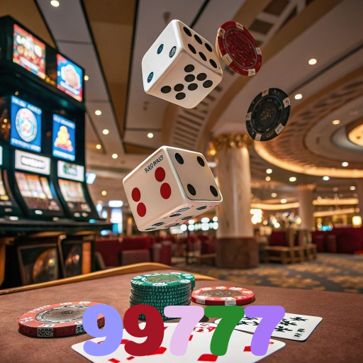 99777 - Baixe o App 99777 para Android e Comece a Jogar
