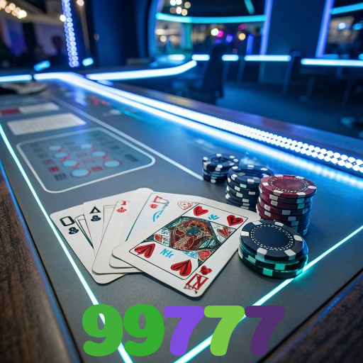 99777 - Baixe o App 99777 para Android e Comece a Jogar