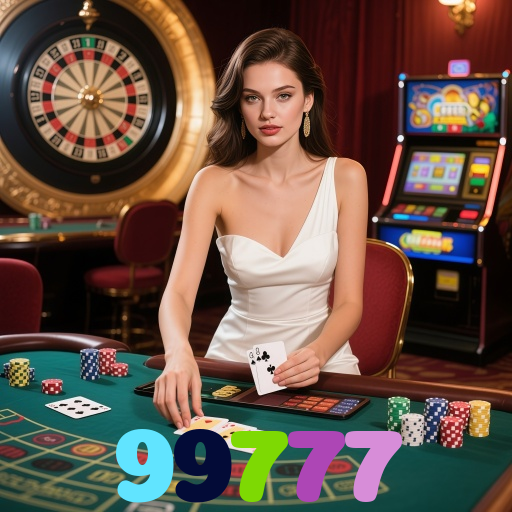 99777 - Baixe o app 99777 no Google Play e jogue ao vivo